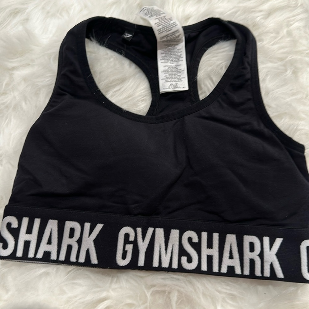 Gymshark sports bra
